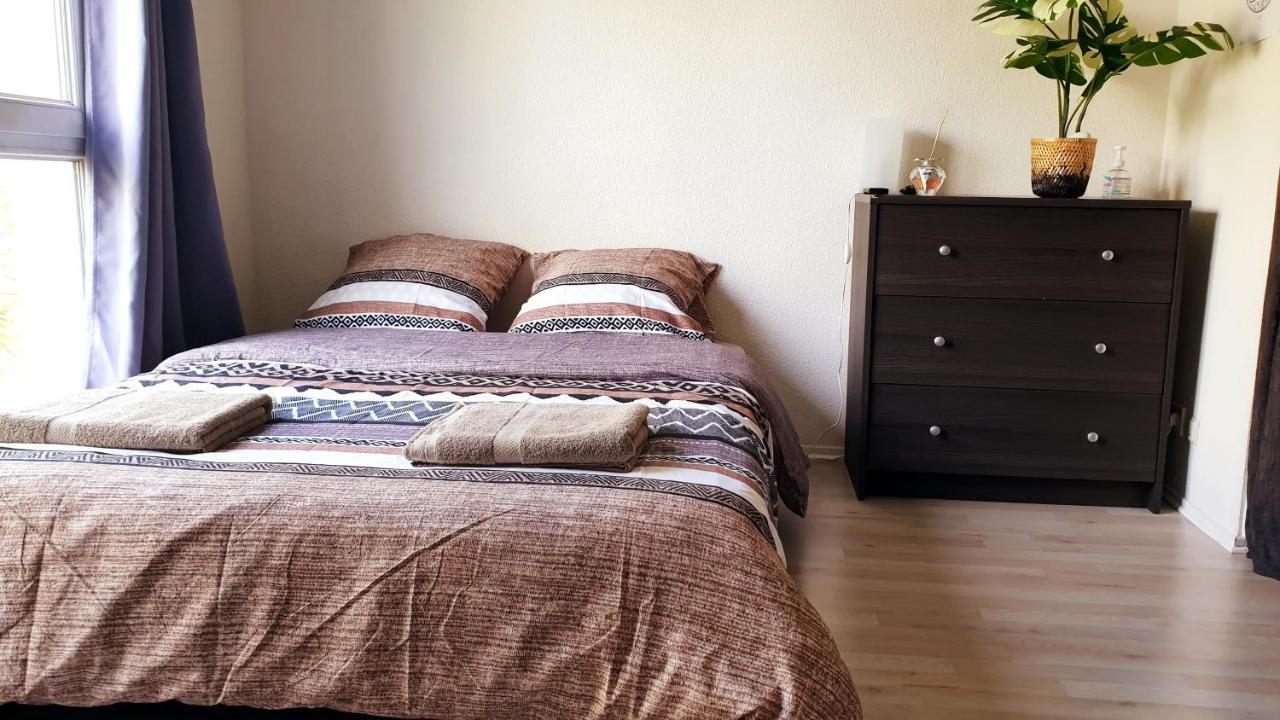 Studio Individuel - Le Musset & Parking Gratuit Devant L'Immeuble Appartement Grenoble Buitenkant foto